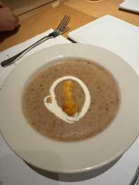 深圳牛扒餐廳驚喜大發現🥩