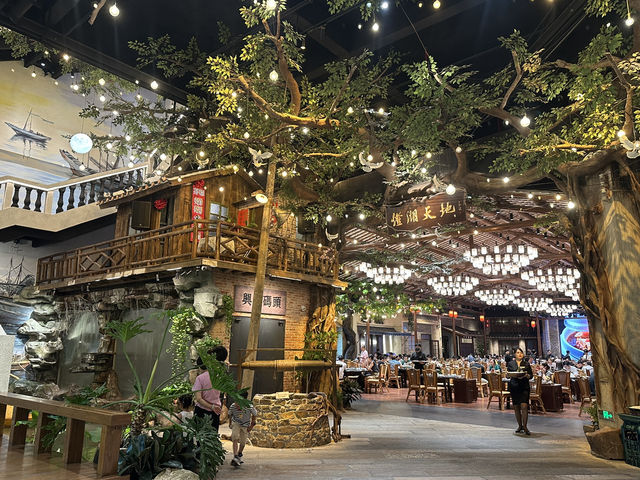 Dinner @ Zhu Rou Poh 猪肉婆 Dinner @ Zhu Rou Poh 猪肉婆