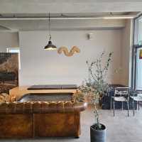 ์ธ์ฐ ๋๊ตฌ ๋ํ ์นดํ ์ธ์ผ์ค์ปคํผ