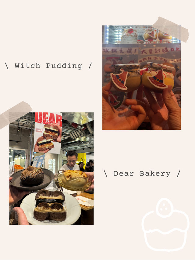 香港週末大型咖啡市集✨☕️