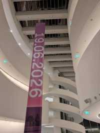 ๐จ๐ ARoS Aarhus Art Museum โ Where Art Feels Alive