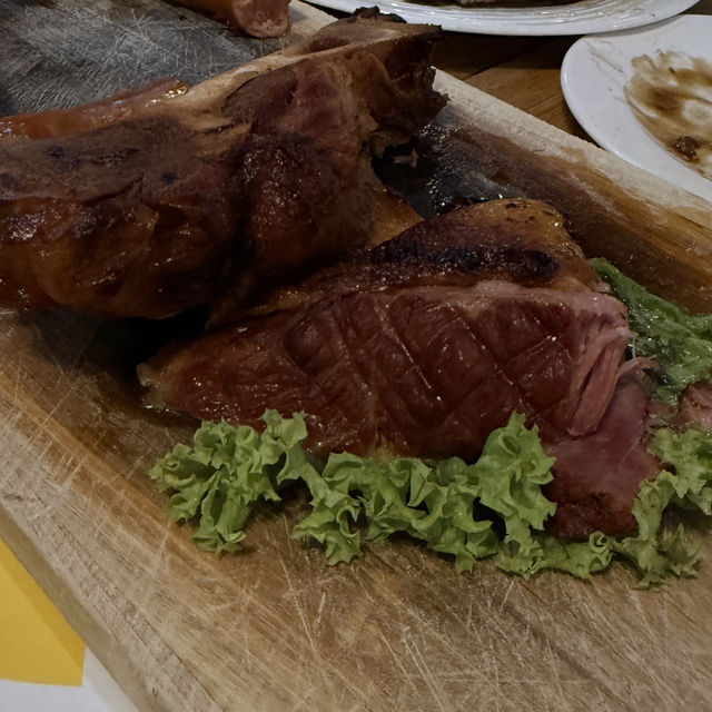 Euro Deli: The Ideal Venue for Big Groups and Great Food 🇲🇾 Euro Deli: The Ideal Venue for Big Groups and Great Food 🇲🇾