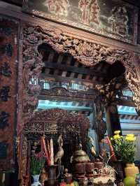 🌏 Vietnam Museum of Ethnology — A Journey Through Vietnam’s Cultures