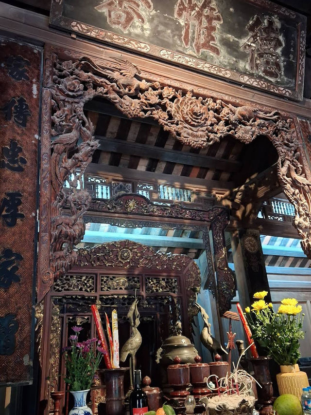 🌏 Vietnam Museum of Ethnology — A Journey Through Vietnam’s Cultures 🌏 Vietnam Museum of Ethnology — A Journey Through Vietnam’s Cultures