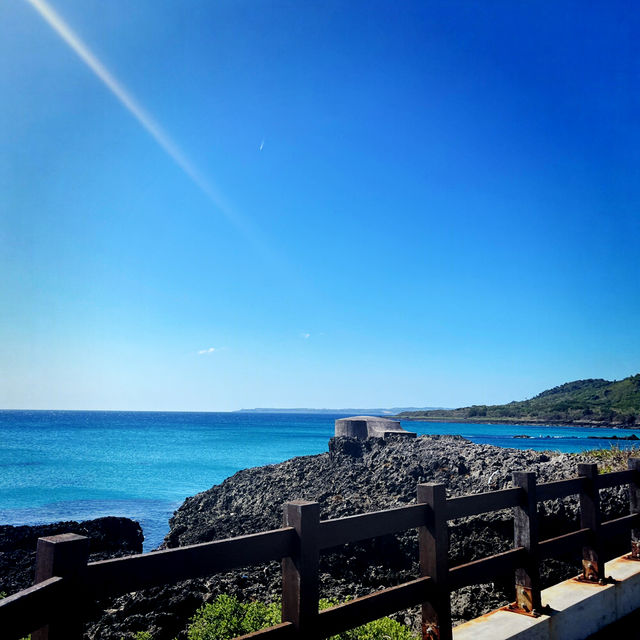 Explore Taiwan’s Southernmost Point at Kenting Explore Taiwan’s Southernmost Point at Kenting