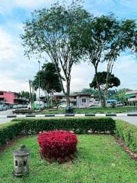 Explore Bau Town – A Must-Visit Historical Gem