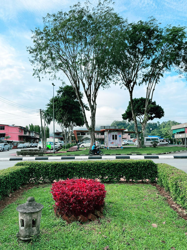 Explore Bau Town – A Must-Visit Historical Gem Explore Bau Town – A Must-Visit Historical Gem