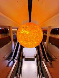 “Helios Exhibition: A Radiant Journey Through the Sun”