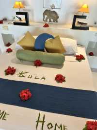 🌴 Fiji’s Hidden Gem: Navutu Stars Resort in Matayalevu