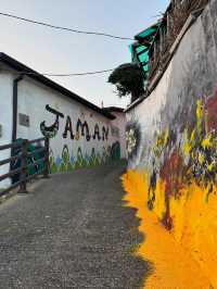 Autumn Culture Walk🍂