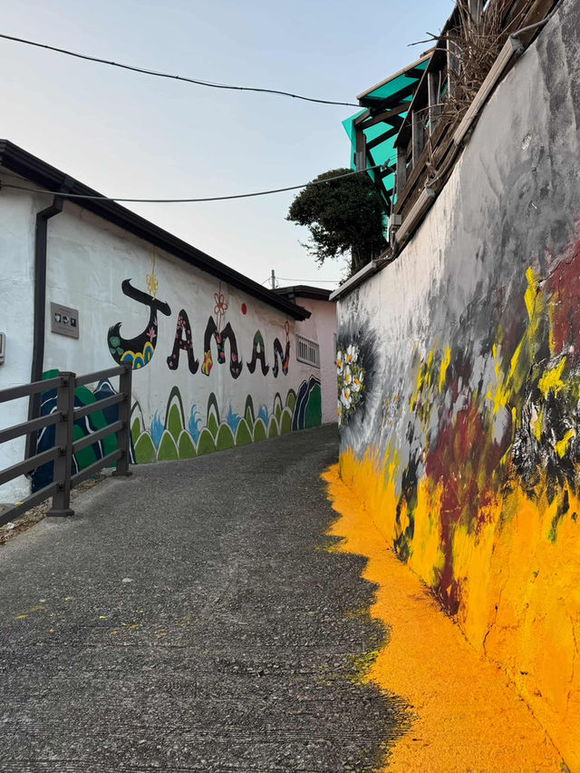 Autumn Culture Walk🍂 Autumn Culture Walk🍂