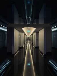 โรงแรมแกรนด์ เซนเตอร์ พอยต์ สเปซ พัทยา