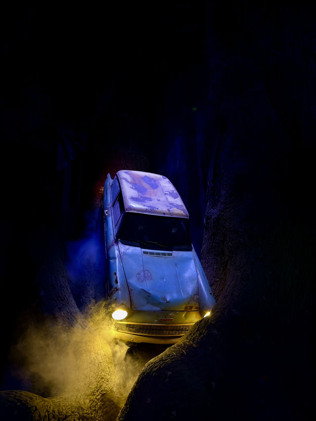 เที่ยวสตูดิโอแฮร์รี่ พอตเตอร์ที่โตเกียวกันเถอะ เที่ยวสตูดิโอแฮร์รี่ พอตเตอร์ที่โตเกียวกันเถอะ