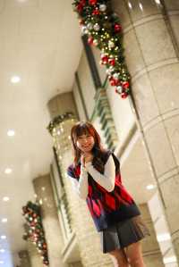 🤩萬眾期待✨尖東燈飾正式亮燈!