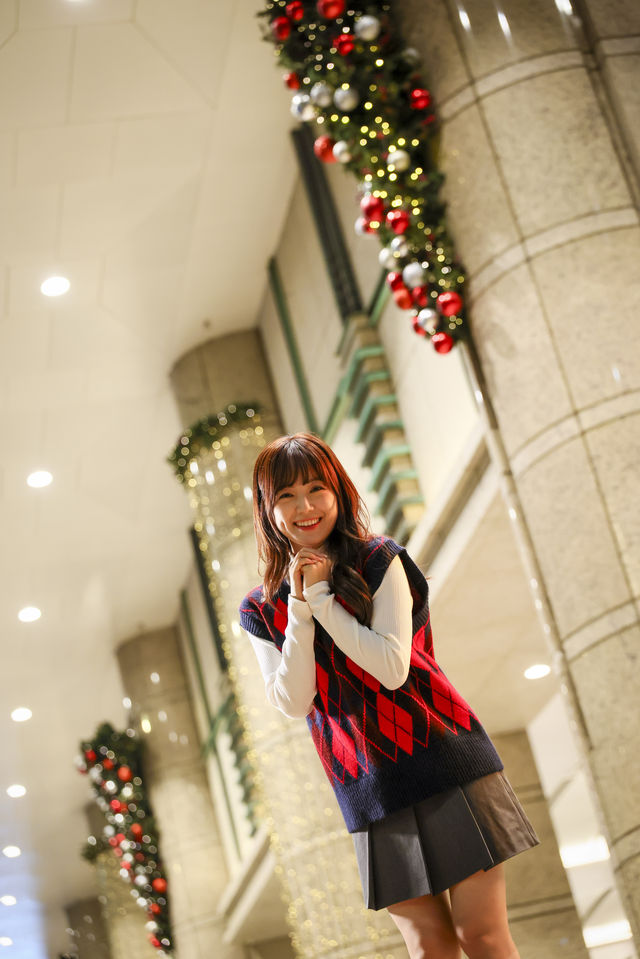 🤩萬眾期待✨尖東燈飾正式亮燈! 🤩萬眾期待✨尖東燈飾正式亮燈!