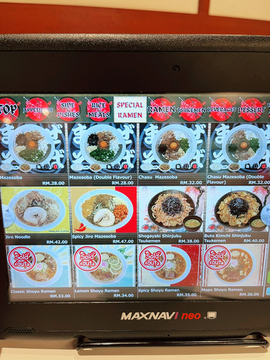 Menya Shishido Lalaport – A Must-Go Japanese Ramen Stall | Trip