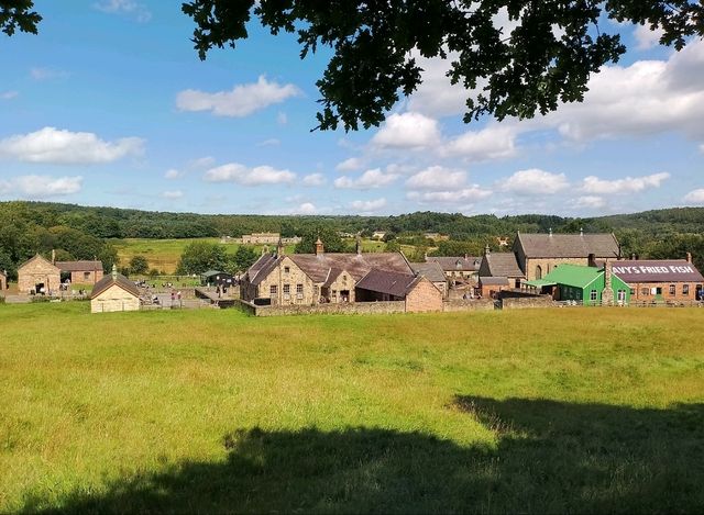 Beamish - The Living Museum of the North