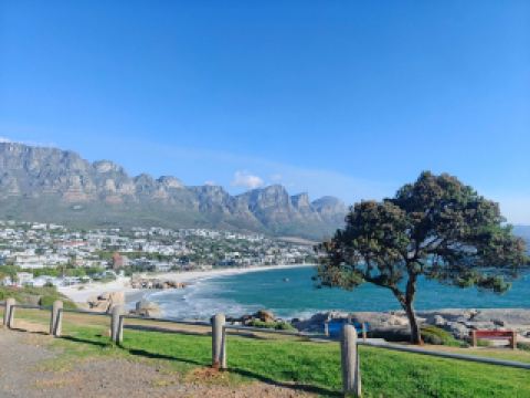 Amazing Cape town South Africa