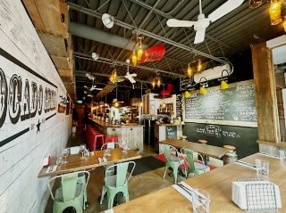 🍗 A Magical Taste of Portugal: My Trip to Restaurant Bocado Grill