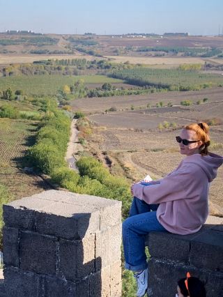 Ten-Eyed Bridge Diyarbakır: Ancient Stone Over the Tigris 🌉