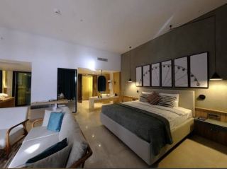 Luxury Meets Tranquility at Lures Hotel & Beach Club, Turkey