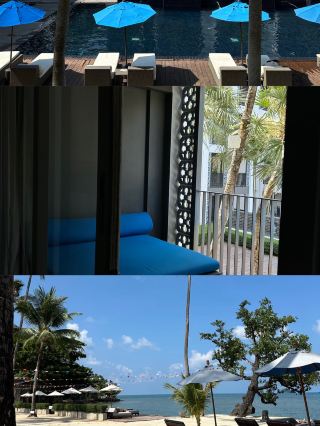 AWA Resort Koh Chang.