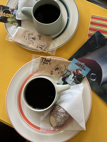 岐阜🇯🇵】ビルの中にひっそりとある個性派おしゃカフェ🤍 | Trip.com