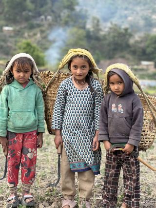 Bajura: Timeless Nepali Traditions in a Dreamy Mountain Valley 🌄🏡