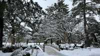 日本三名園 - 兼六園