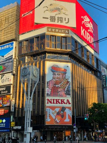 初夏の清涼感に満ちた完璧な癒し、「6月の札幌」🌿💙 | Trip.com 札幌