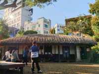 ชมบ้านไม้จิตรกรสุดคลาสสิคในเมืองซอกวีโพ@Lee Jung Seob Residence,Jeju Island