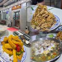 澳門美食之旅｜街市熟食中心到人氣Cafe，一日食勻地道滋味