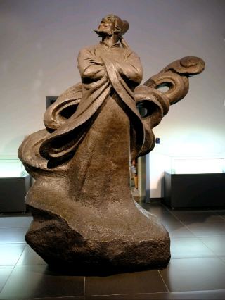 🏛️ Mianyang Museum | A Cultural Journey Through the Heart of Northern Sichuan