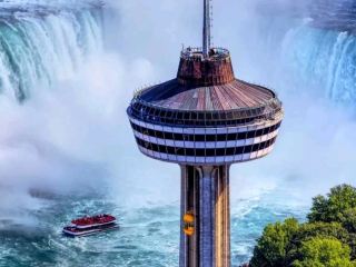 Beyond the game: 10 stunning places tovisit during the 2026 FIFA World Cup!