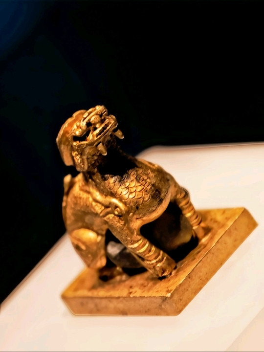 🏛️ Jiangkou Sunken Silver Museum | Uncovering a Legend Beneath