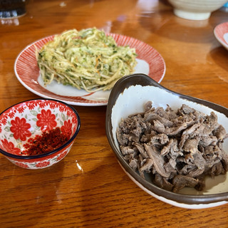 連日本人都未必知！？富士山超地道美食「吉田烏冬」。