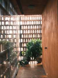 Beautifully designed boutique hotel in Bali!