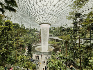 🇸🇬 Must-visit spots in Singapore! 3 Instagrammable locations