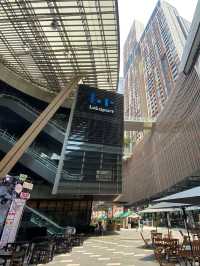 Kuala lumpur beauty 🥰
