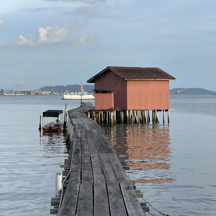 4 Ngày 3 Đêm Penang | Hướng dẫn ẩm thực cho hòn đảo di sản thế giới của Malaysia 🇲🇾 ✨