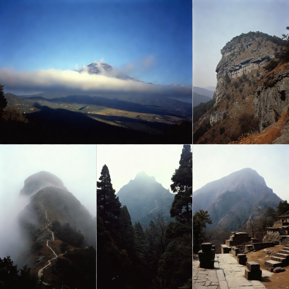 Mount Tai