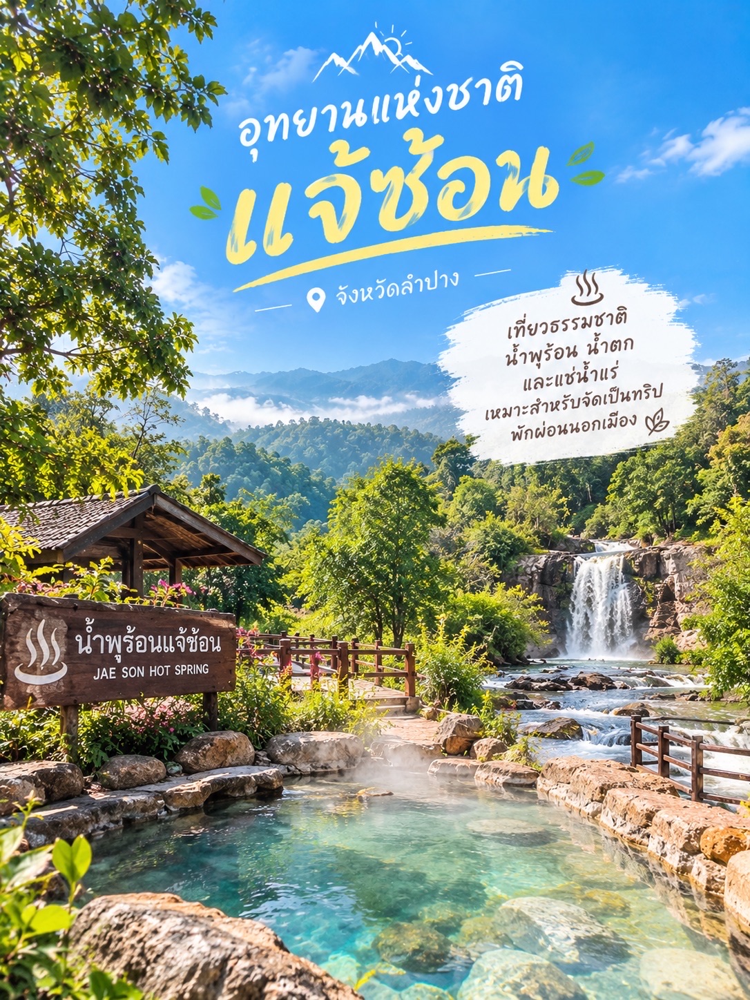Lampang: A Charming Small City with More to Offer Than You Imagine.