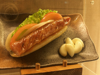 Tainan's Top Attractions — Black Bridge Sausage Museum