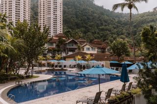 I Found the Perfect Family Resort in Batu Ferringhi: DoubleTree by Hilton Penang 🍪