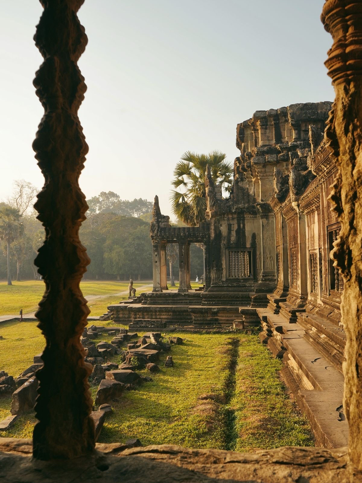 Cambodia in 7 Days: A First-Timer’s Backpacking Itinerary