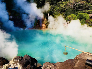 Beppu Travel Guide | Japan's Incredible Hot Spring Paradise!