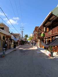 🌴 Holbox Island - a hidden gem in Mexico