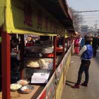Pingyao Adventure