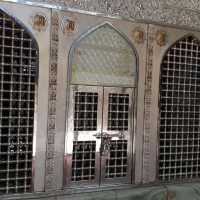 The Ancient Crossroads of Al-Karak