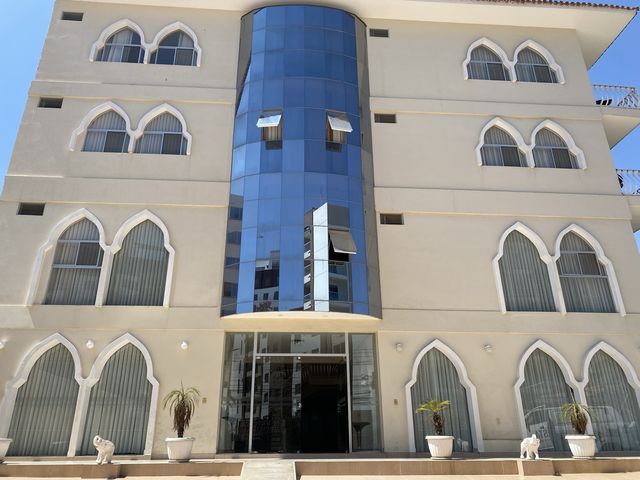 Ganesh Hotel